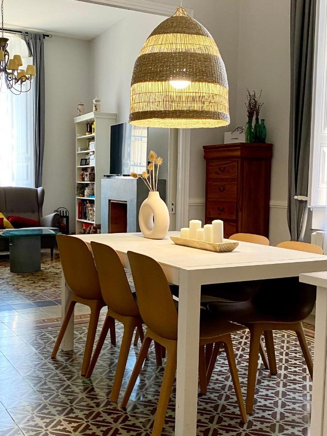 Casa En Palafrugell - Costa Brava Villa Exteriör bild