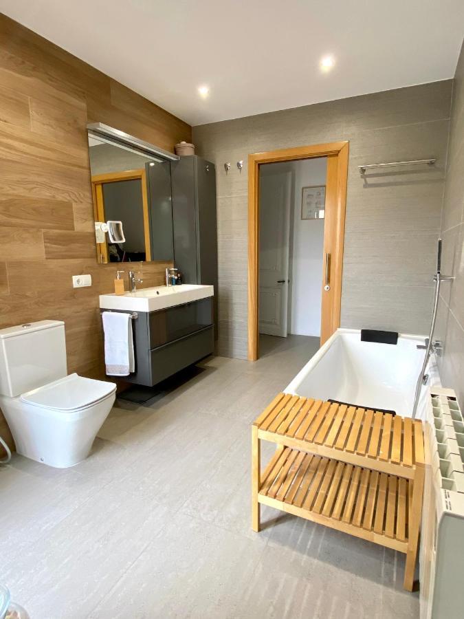 Casa En Palafrugell - Costa Brava Villa Exteriör bild