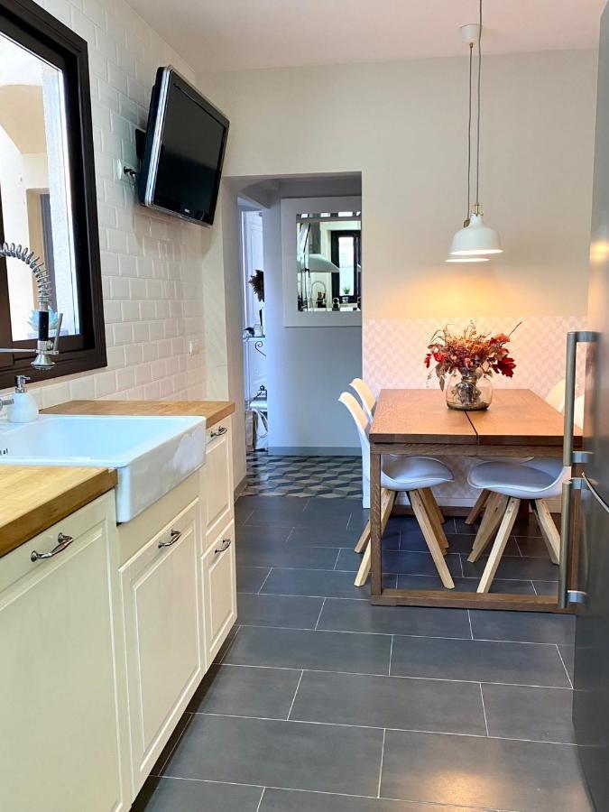 Casa En Palafrugell - Costa Brava Villa Exteriör bild