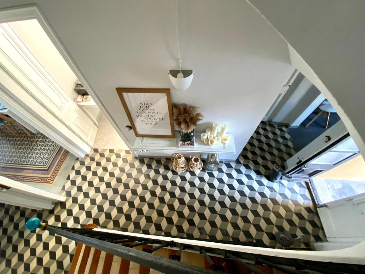 Casa En Palafrugell - Costa Brava Villa Exteriör bild