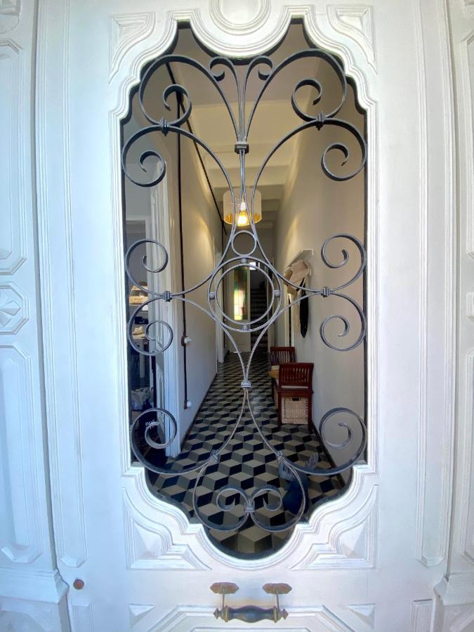 Casa En Palafrugell - Costa Brava Villa Exteriör bild