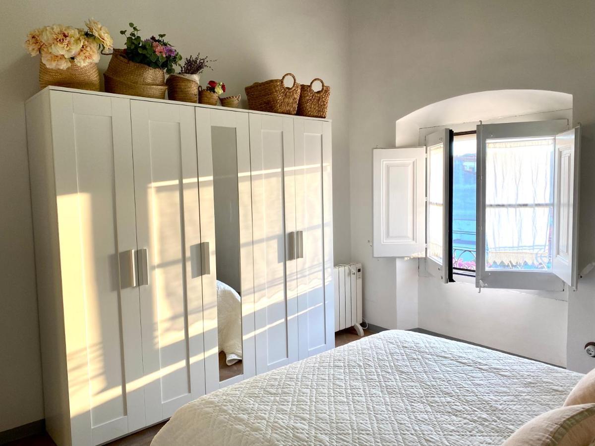 Casa En Palafrugell - Costa Brava Villa Exteriör bild
