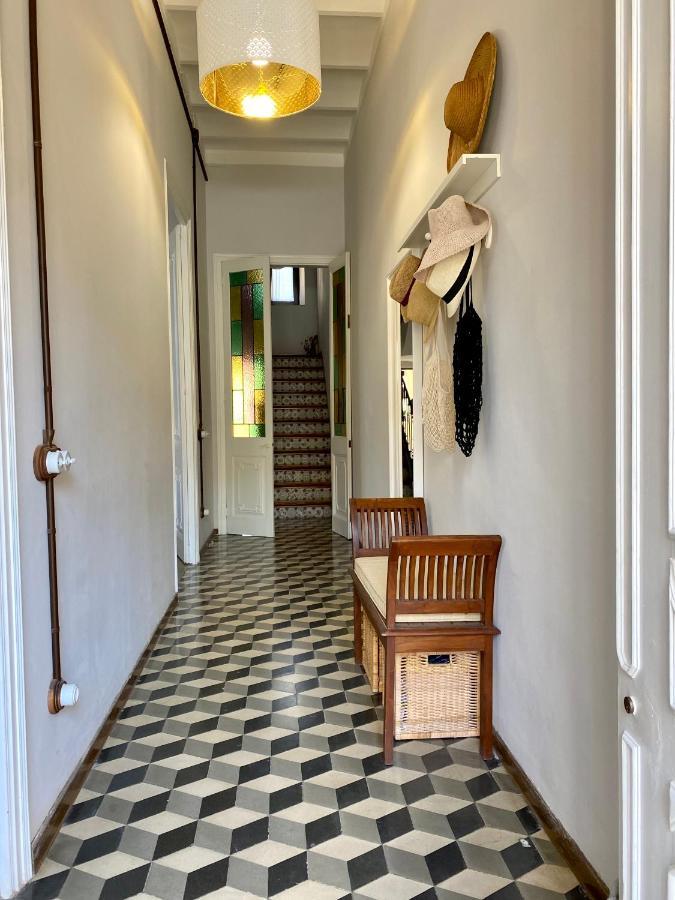 Casa En Palafrugell - Costa Brava Villa Exteriör bild