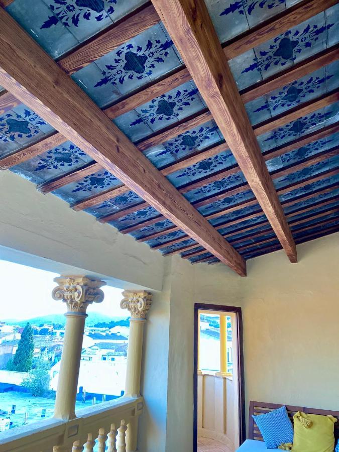 Casa En Palafrugell - Costa Brava Villa Exteriör bild