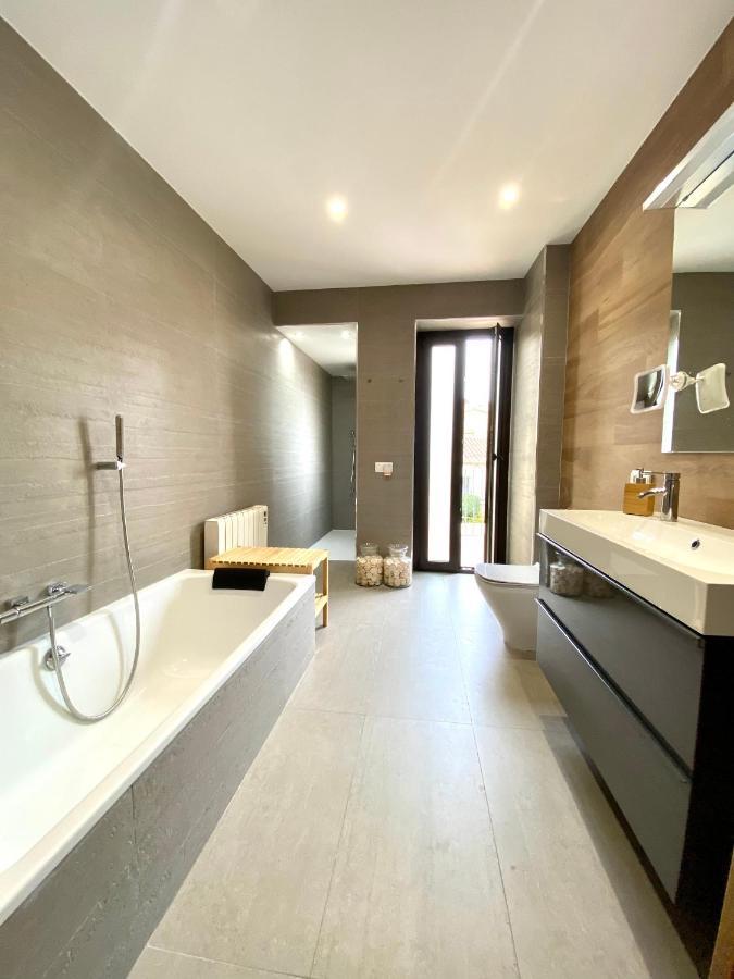 Casa En Palafrugell - Costa Brava Villa Exteriör bild