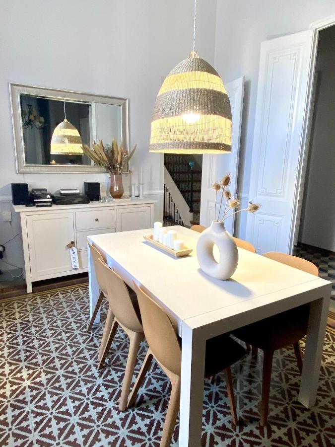 Casa En Palafrugell - Costa Brava Villa Exteriör bild