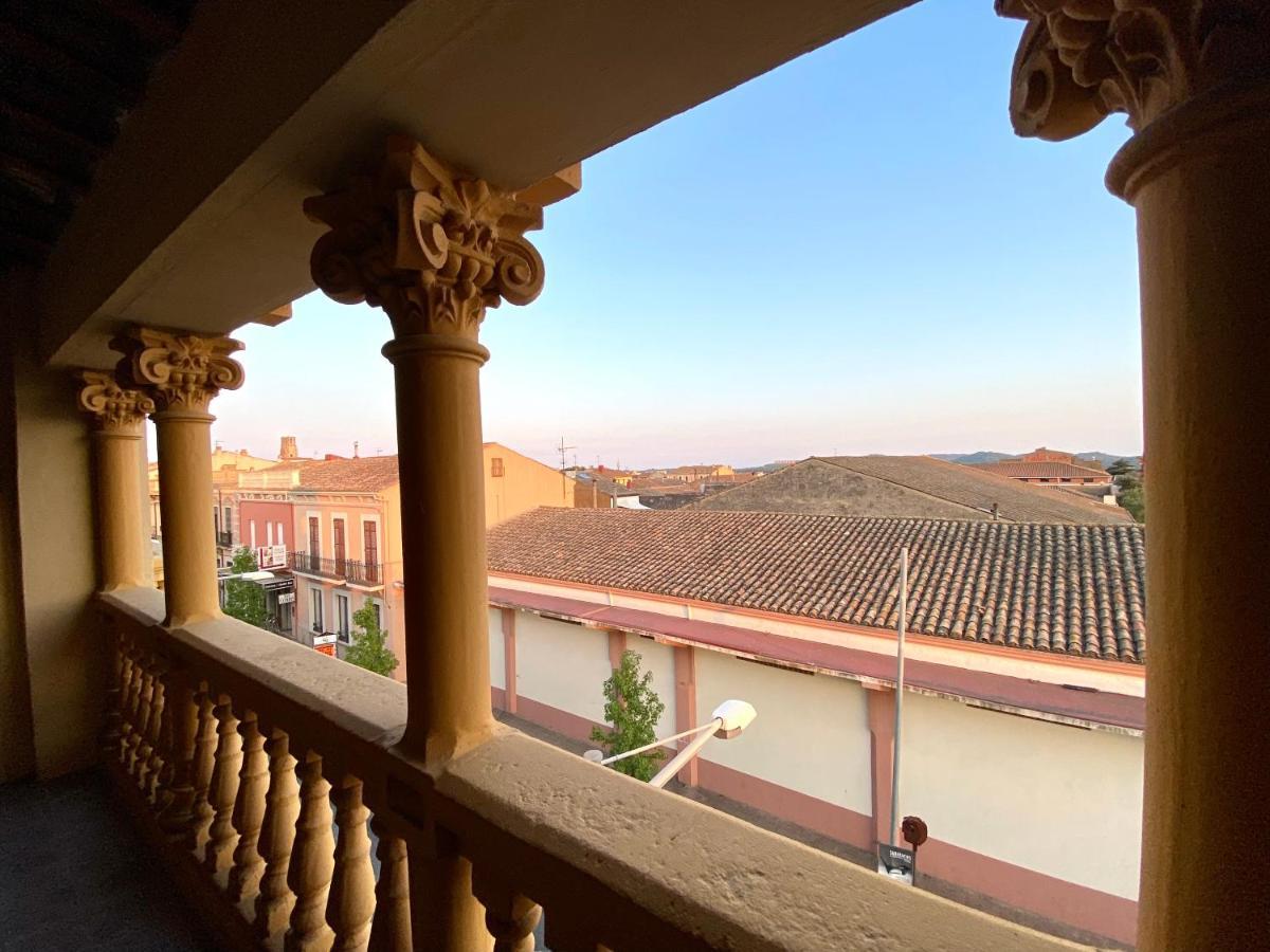 Casa En Palafrugell - Costa Brava Villa Exteriör bild