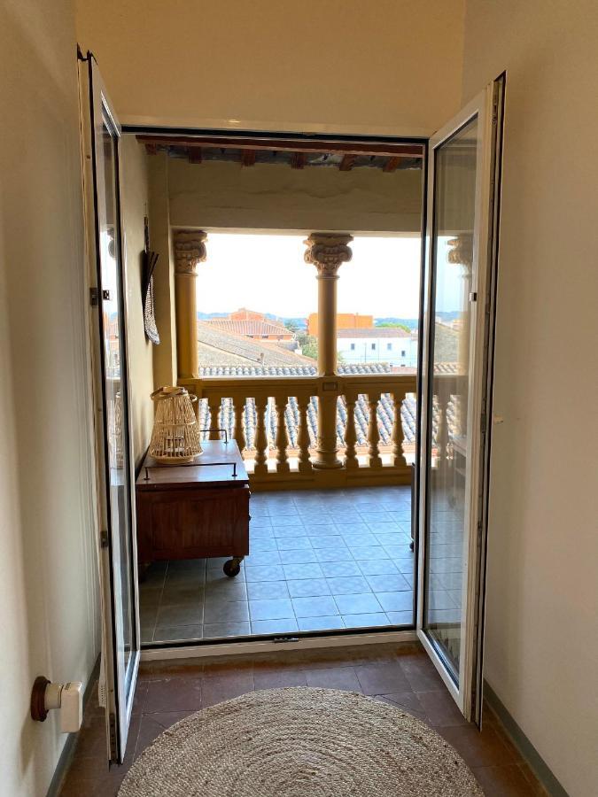 Casa En Palafrugell - Costa Brava Villa Exteriör bild