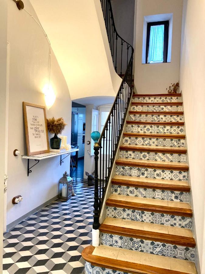 Casa En Palafrugell - Costa Brava Villa Exteriör bild