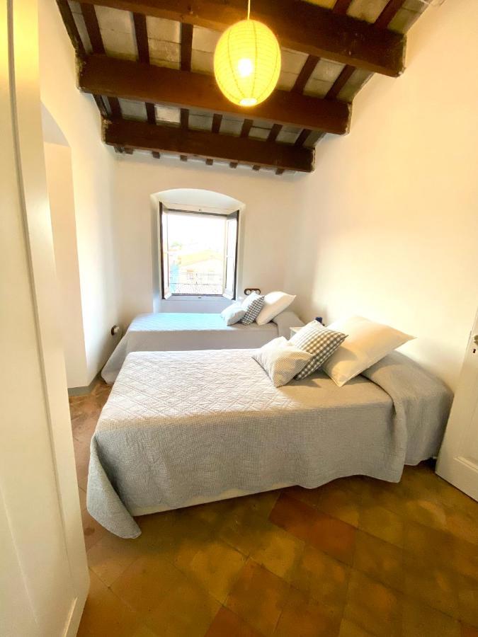 Casa En Palafrugell - Costa Brava Villa Exteriör bild