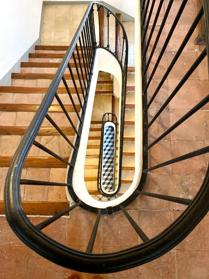 Casa En Palafrugell - Costa Brava Villa Exteriör bild