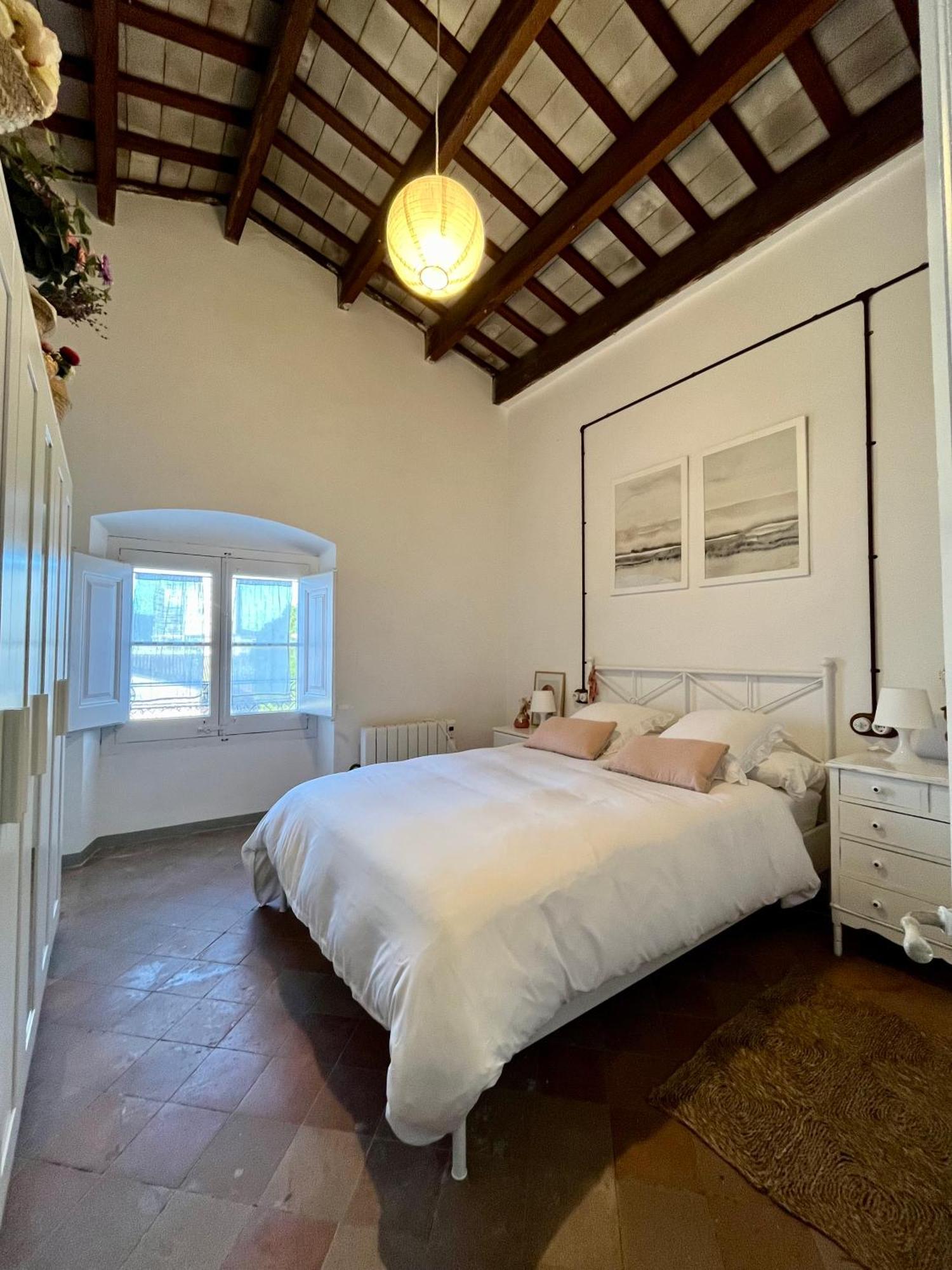 Casa En Palafrugell - Costa Brava Villa Exteriör bild