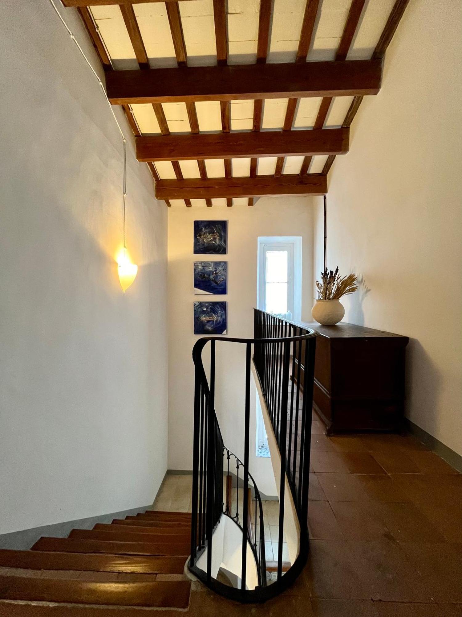 Casa En Palafrugell - Costa Brava Villa Exteriör bild