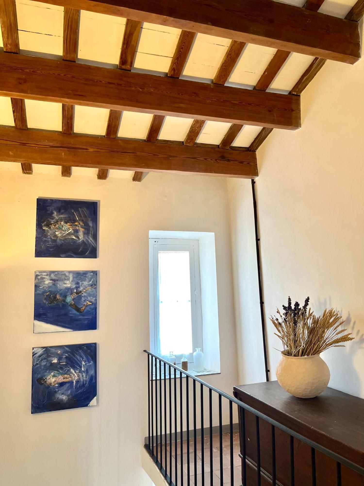 Casa En Palafrugell - Costa Brava Villa Exteriör bild