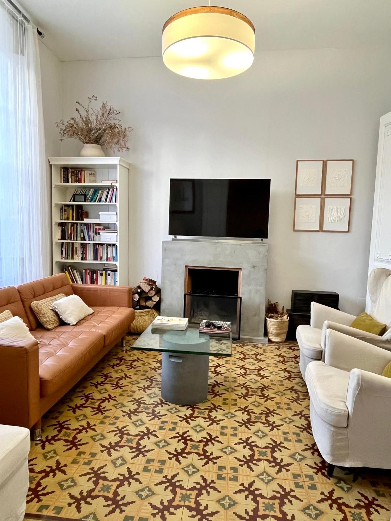 Casa En Palafrugell - Costa Brava Villa Exteriör bild