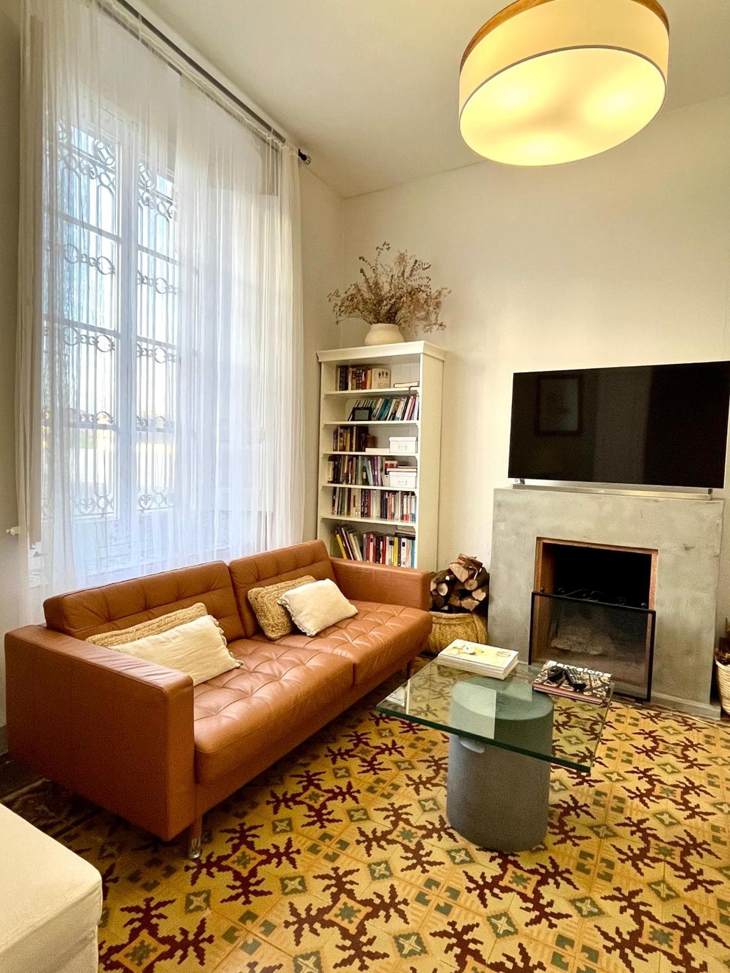 Casa En Palafrugell - Costa Brava Villa Exteriör bild