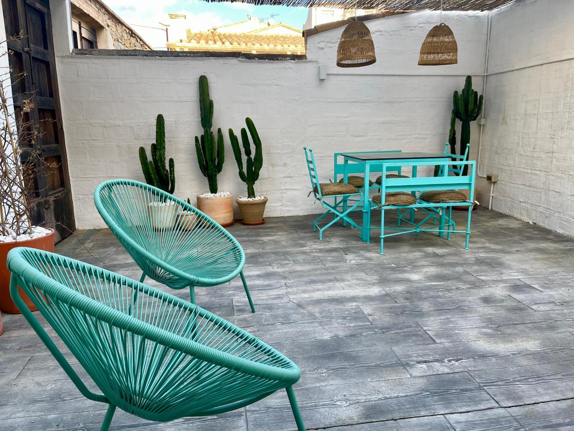 Casa En Palafrugell - Costa Brava Villa Exteriör bild