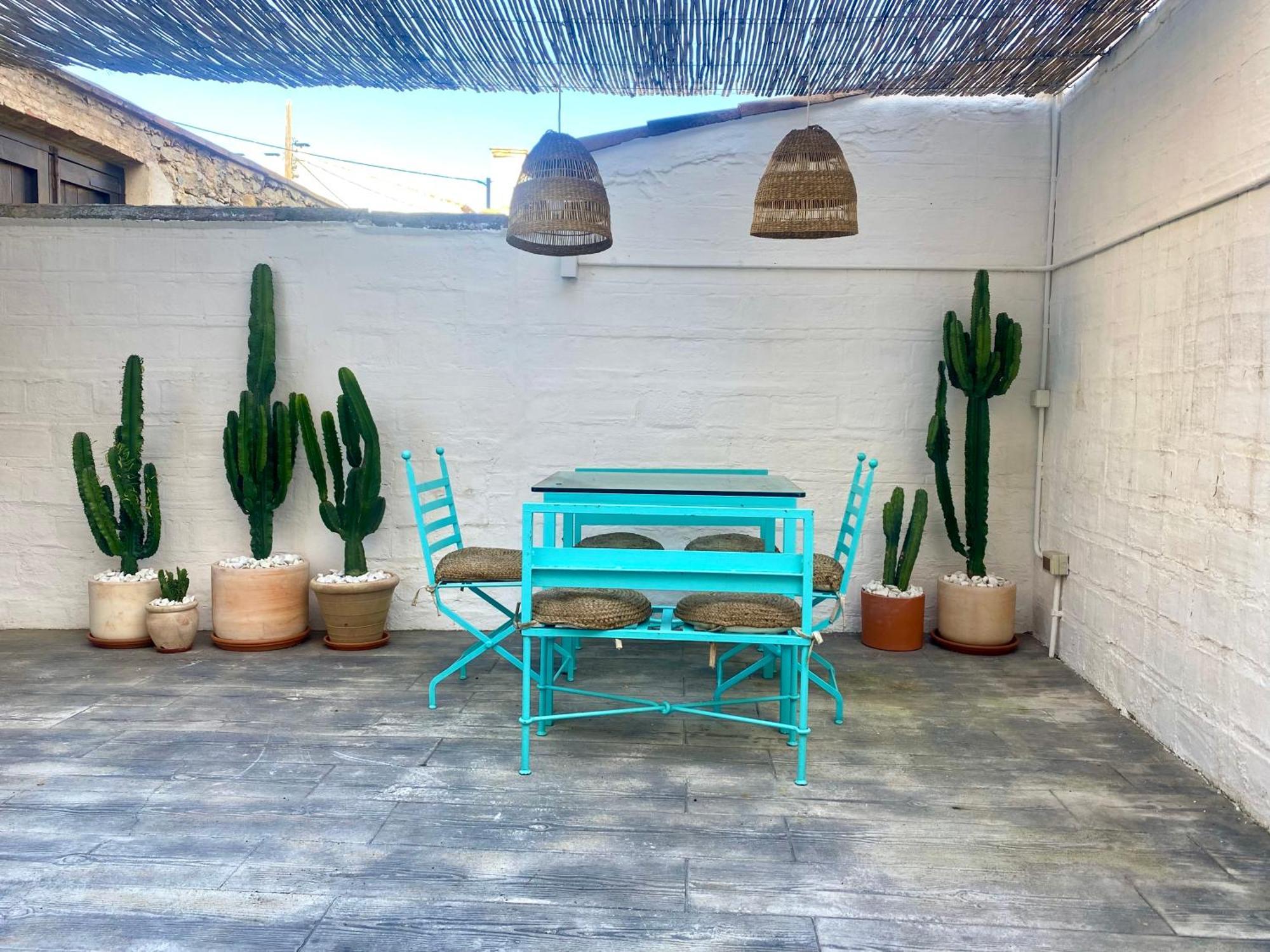 Casa En Palafrugell - Costa Brava Villa Exteriör bild