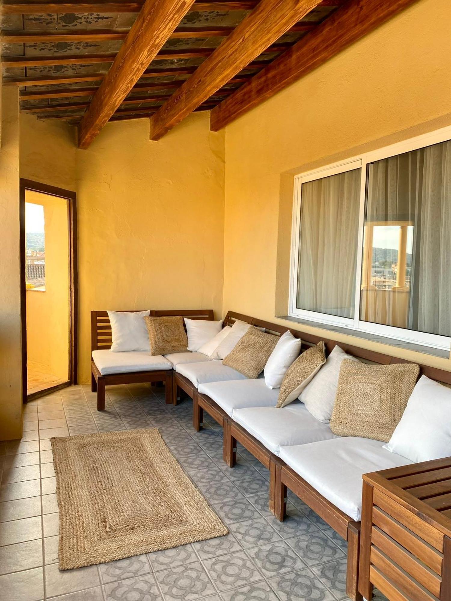 Casa En Palafrugell - Costa Brava Villa Exteriör bild